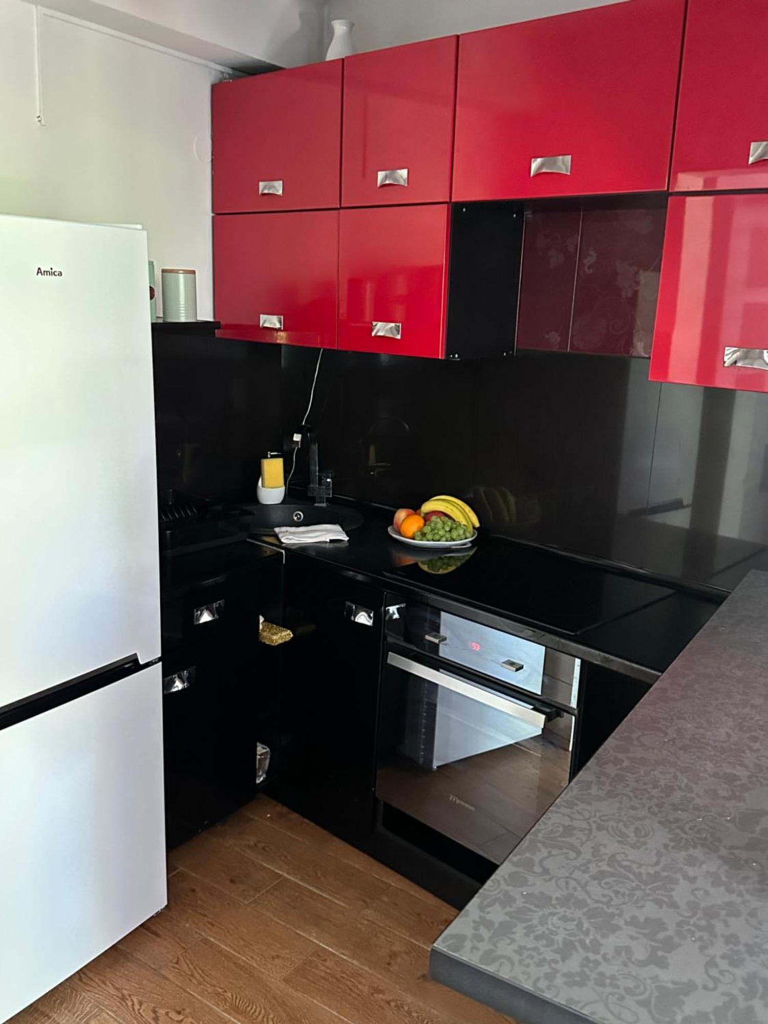 City Loft Przemysl Ngoại thất bức ảnh
