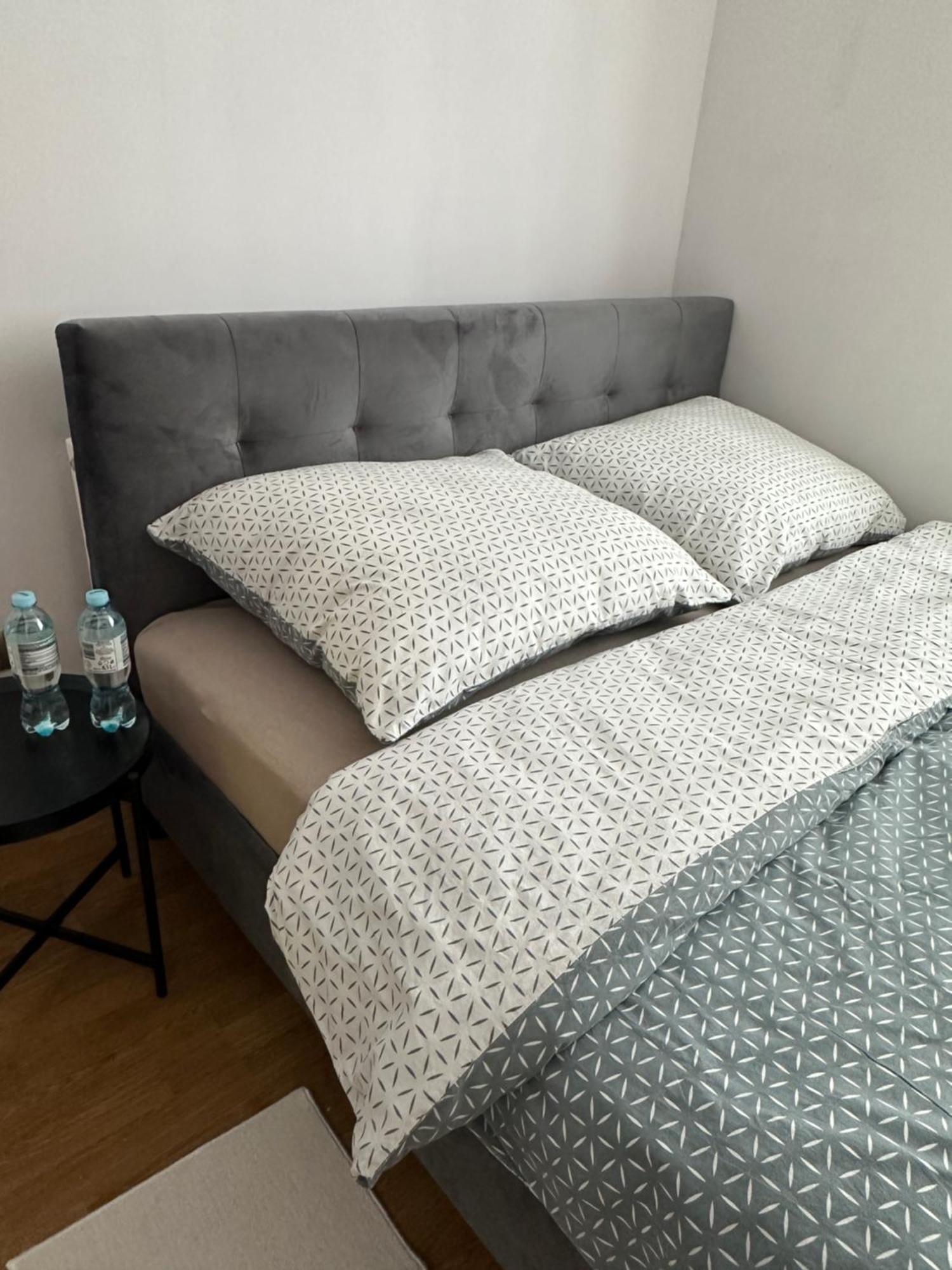 City Loft Przemysl Ngoại thất bức ảnh