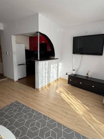 City Loft Przemysl Ngoại thất bức ảnh